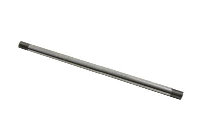 16" Long 3/4" Diameter Raw Rear Axle For Harley-Davidson