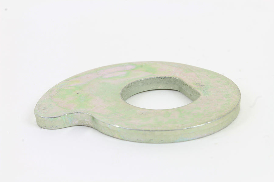 Rear Axle Cam Adjuster For Harley-Davidson Touring 2002 And Later