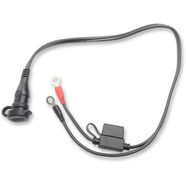 BATTERY CHARGER ACCESSORIES FOR HARLEY-DAVIDSON
