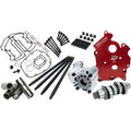 HP+ CAMCHEST KITS FOR M-EIGHT FOR HARLEY-DAVIDSON