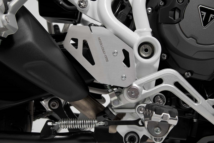 Fersenschützer für Triumph Tiger 900 GT/ RALLY/ PRO 19-22