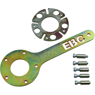 EBC CLUTCH REMOVAL TOOLS