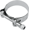 SUPERTRAPP STAINLESS STEEL T-BOLT CLAMPS T-BOLT CLAMP 2.75"