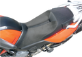 SADDLEMEN ADVENTURE TRACK SEATS SEAT ADV F650GS/GS650