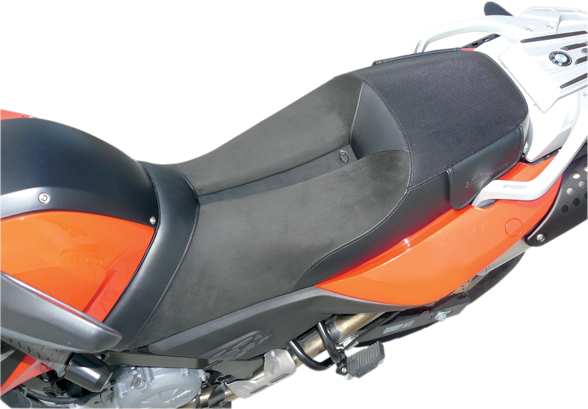 SADDLEMEN ADVENTURE TRACK SEATS SEAT ADV F650GS/GS650