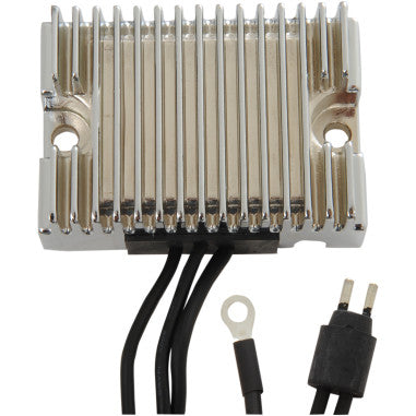 PREMIUM VOLTAGE REGULATORS FOR HARLEY-DAVIDSON