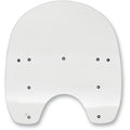 REPLACEMENT PLASTIC FOR HARLEY-DAVIDSON® WINDSHIELDS FOR HARLEY-DAVIDSON