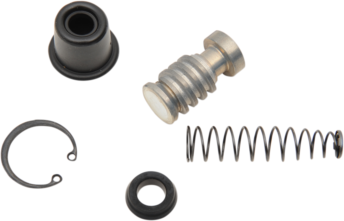 PARTS UNLIMITED BRAKE MASTER CYLINDER REBUILD KITS MASTER CY REBUILD KIT