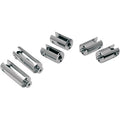 FOOTPEG MOUNTS FOR HARLEY-DAVIDSON