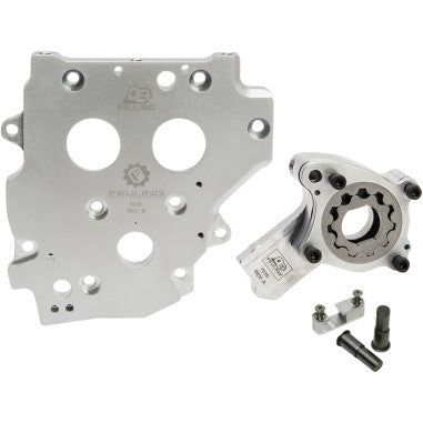 OE+ OIL PUMP/CAMPLATE KITS FOR TWIN CAM FOR HARLEY-DAVIDSON