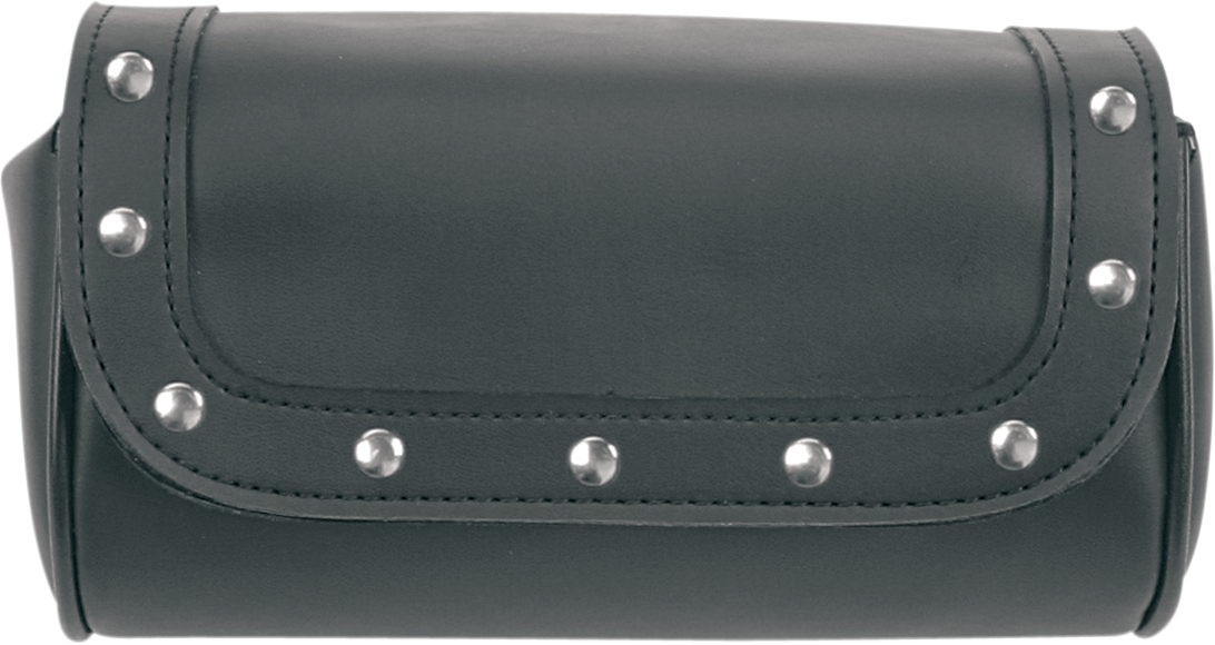 SADDLEMEN HIGHWAYMAN TOOL POUCHES TOOL POUCH RIVET MED