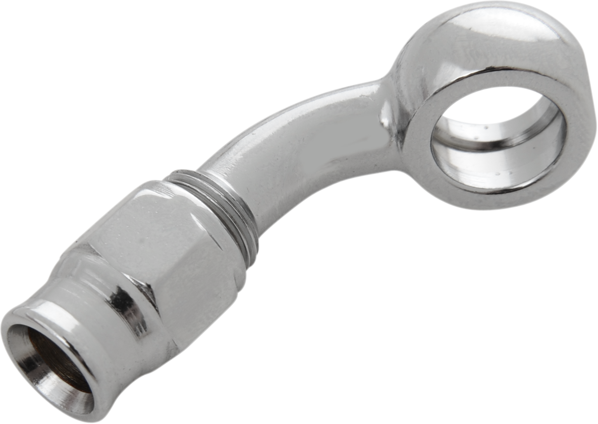 GOODRIDGE PROFESSIONAL BRAKELINE COMPONENTS BANJO 3/8 10MM 45DEG