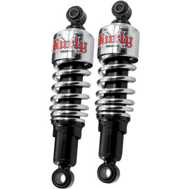 SLAMMER SHOCKS FOR HARLEY-DAVIDSON