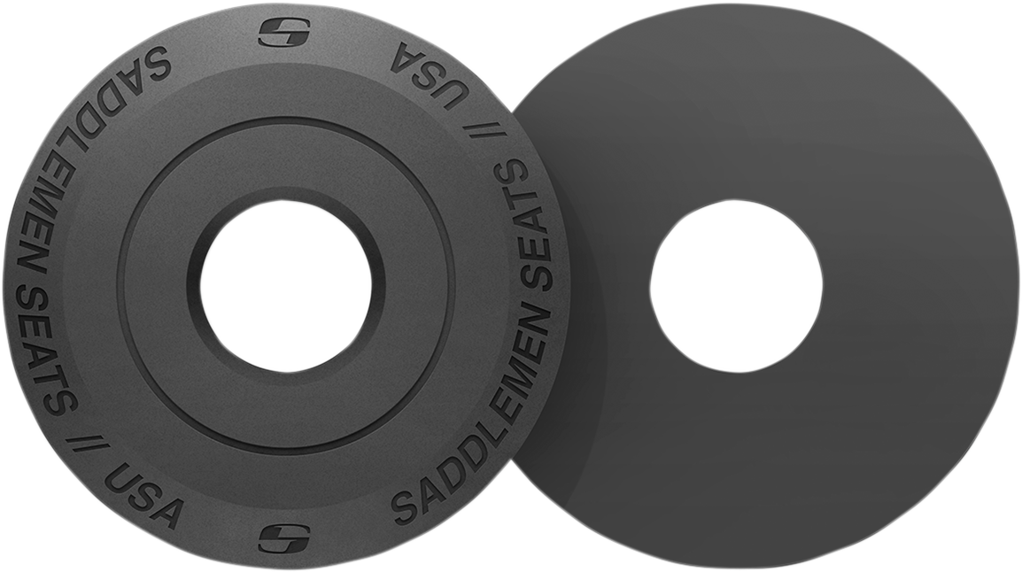 Arandela Soporte Asiento Para Harley-Davidson 7487