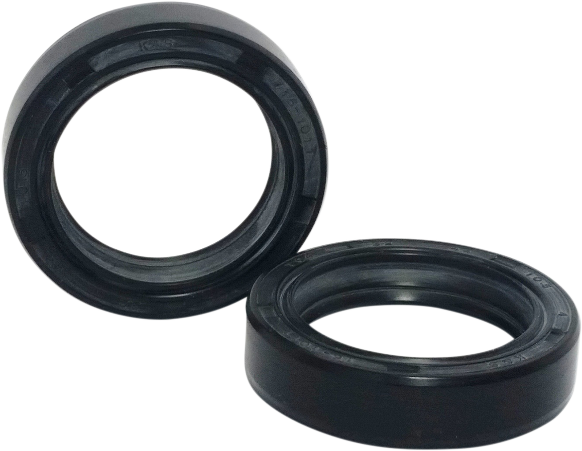 K&S TECHNOLOGIES  FORK SEAL 32X44X10.5