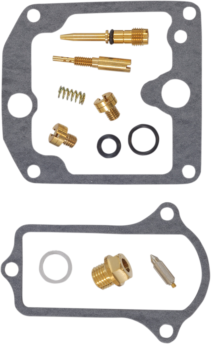 K&L SUPPLY CARBURETOR REPAIR KITS CARB REPAIR KITS