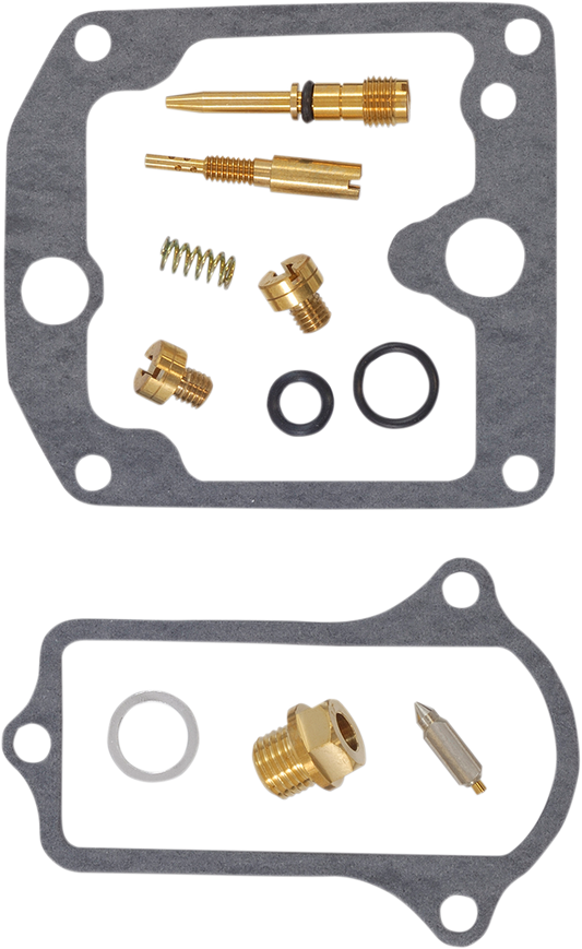 K&L SUPPLY CARBURETOR REPAIR KITS CARB REPAIR KITS