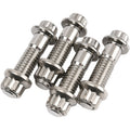 P-54 EXTRA GRIP FOOTPEGS FOR HARLEY-DAVIDSON