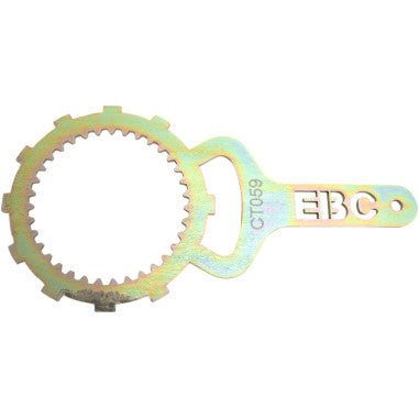EBC CLUTCH REMOVAL TOOLS