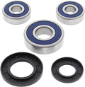ALL BALLS WHEEL BEARING AND SEAL KITS WHEEL BEARING KIT 25-1344