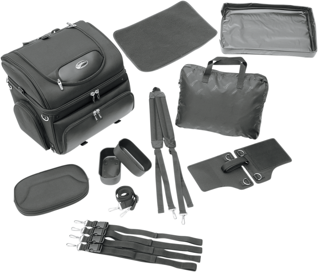 SADDLEMEN PET VOYAGER PET VOYAGER PC3200C