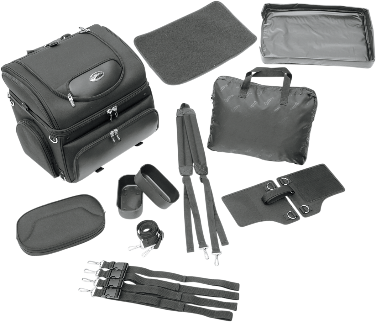 SADDLEMEN PET VOYAGER PET VOYAGER PC3200C