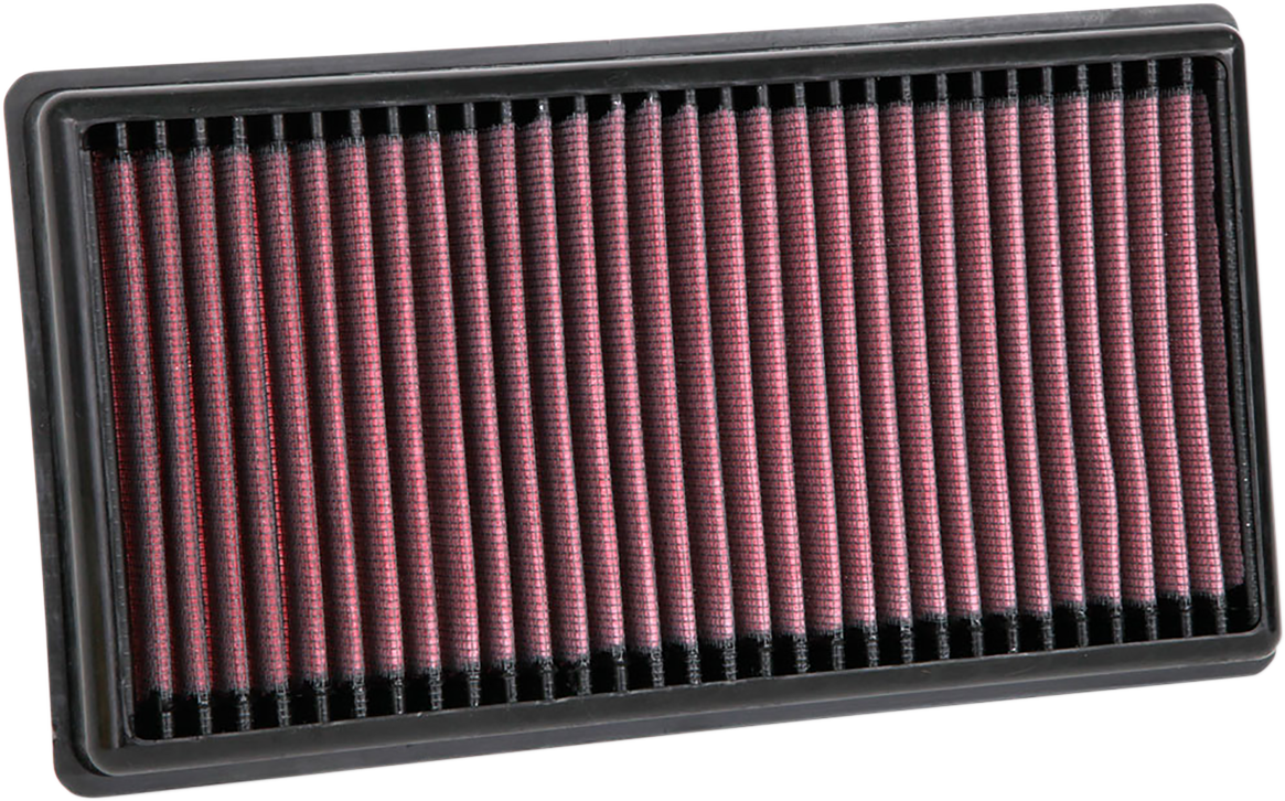 K & N HIGH-FLOW AIR FILTERS™ AIR FILTER BMW S1000RR