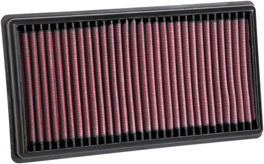 K & N HIGH-FLOW AIR FILTERS™ AIR FILTER BMW S1000RR