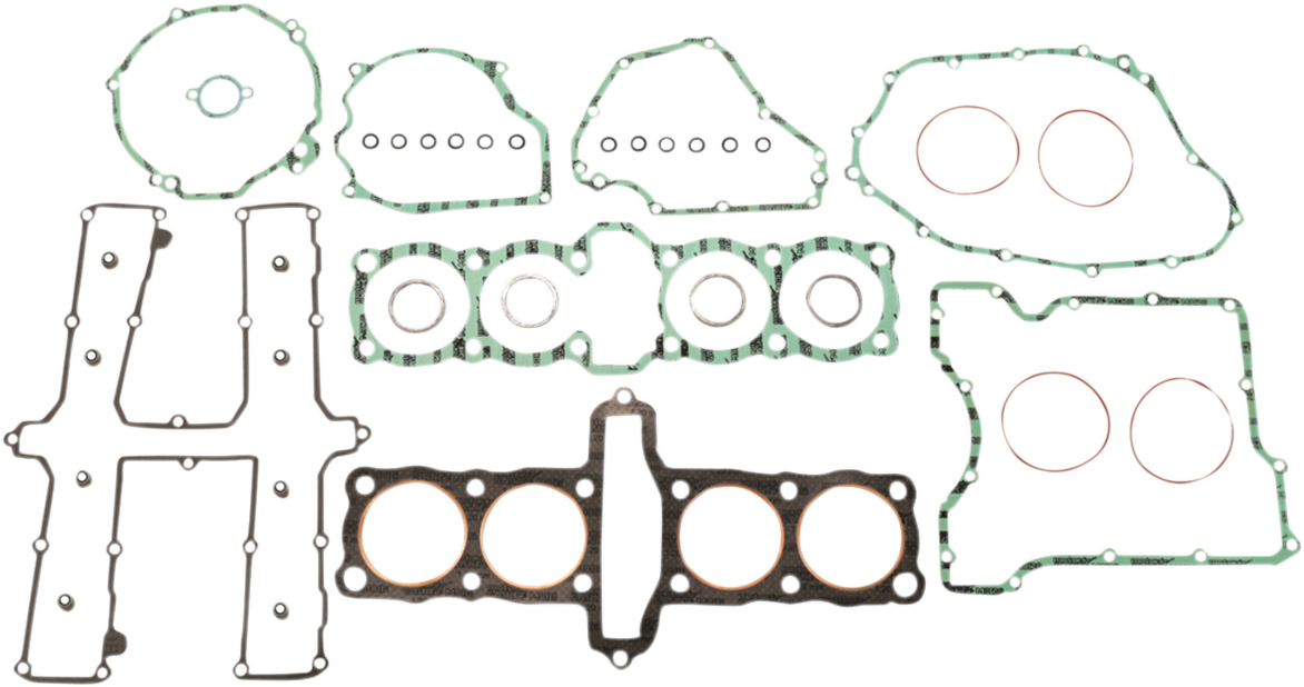 ATHENA GASKET SETS GASKET KIT COMPLETE, YAM