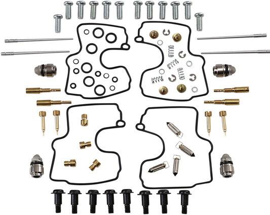 PARTS UNLIMITED CARBURETOR REPAIR KITS CARB KIT SUZ GSXR600