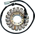 RICK'S MOTORSPORT ELECTRIC RECTIFIER/REGULATORS AND STATORS STATOR TRIUMPH 21-014