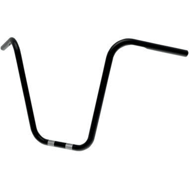 1" HANDLEBARS FOR HARLEY-DAVIDSON