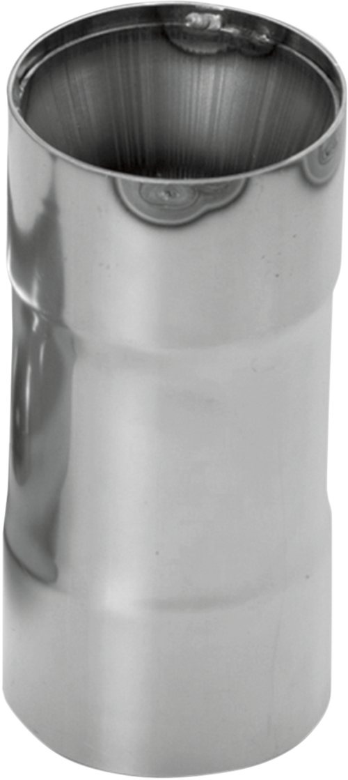 VANCE & HINES 41/2​" HI-OUTPUT SLIP-ON MUFFLERS FOR HARLEY-DAVIDSON  Hi-Output Quiet Baffle