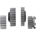 FAT 5™ 5-SPEED OVERDRIVE SUPER GEAR KITS FOR HARLEY-DAVIDSON