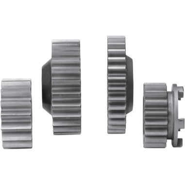 FAT 5™ 5-SPEED OVERDRIVE SUPER GEAR KITS FOR HARLEY-DAVIDSON