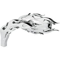 NESS MICRO MIRRORS FOR HARLEY-DAVIDSON