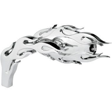 NESS MICRO MIRRORS FOR HARLEY-DAVIDSON