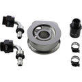 Oil Filter Adapter For Harley Davidson