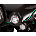Tac-10 Light Cannons For Harley Davidson