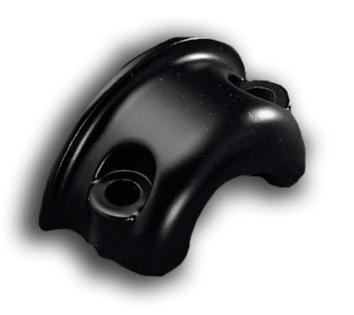 Abrazadera Soporte Embrague Y Freno Para Harley-Davidson® Clamp Lever Bracket