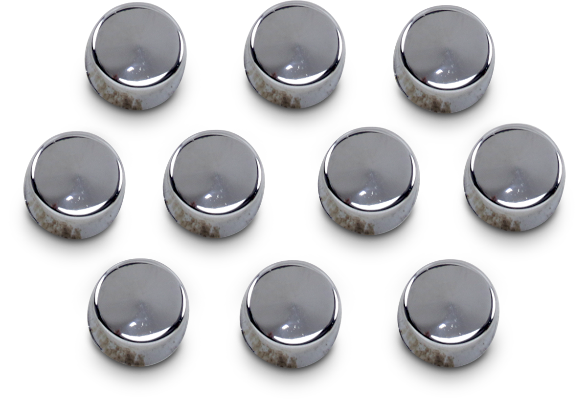 KURYAKYN KOOL KAPS COVER 1/2" HEX BOLT