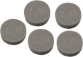 PROX VALVE SHIM KITS VALVESHIM 8.90X2.48 5PK