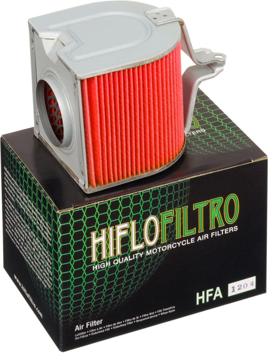 HIFLOFILTRO AIR FILTERS AIR FILTER CN250 HELIX