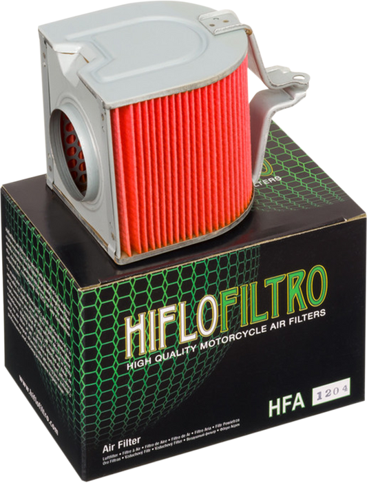 HIFLOFILTRO AIR FILTERS AIR FILTER CN250 HELIX