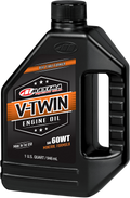 Aceite Para Harley-Davidson SAE 60 Maxima V-Twin Mineral Engine Oil
