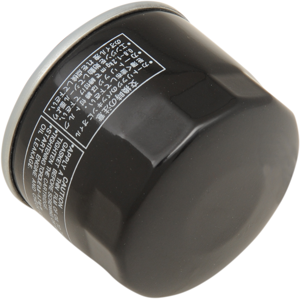 PARTS UNLIMITED OIL FILTERS OIL FILTER BMW