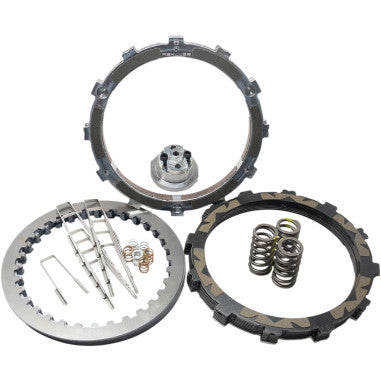 RADIUSX CLUTCH KITS FOR HARLEY-DAVIDSON