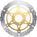 EBC PRO-LITE CONTOUR BRAKE ROTORS ROTOR EBC ST MD3058XC