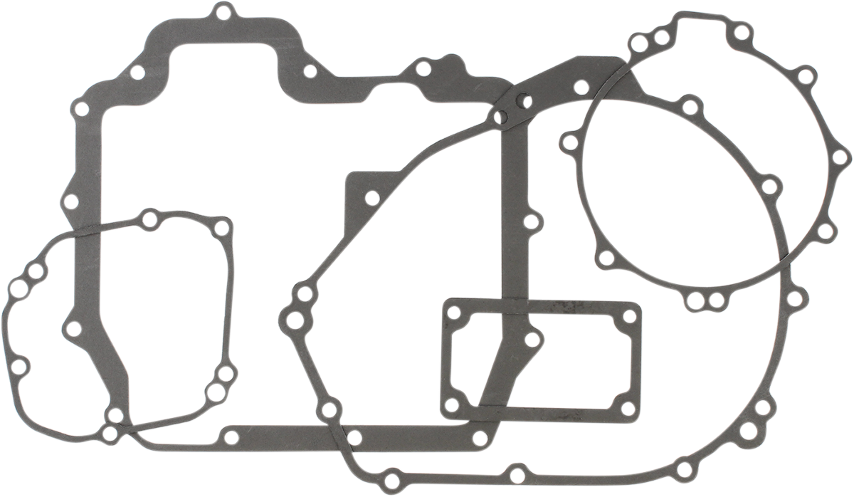 COMETIC HIGH-PERFORMANCE GASKETS AND GASKET KITS GASKET KIT KAWASAKI