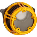 METHOD CLEAR SERIES AIR CLEANER KITS FOR HARLEY-DAVIDSON